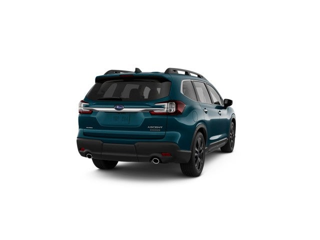 2027 Subaru ASCENT Touring 7-Passenger