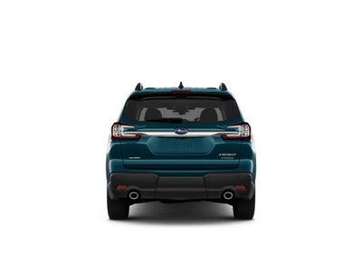 2027 Subaru ASCENT Touring 7-Passenger