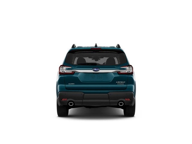 2027 Subaru ASCENT Touring 7-Passenger
