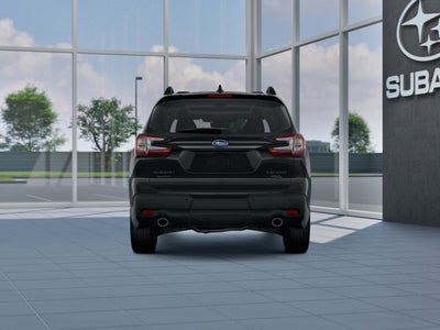 2026 Subaru ASCENT Onyx Edition Touring 7-Passenger
