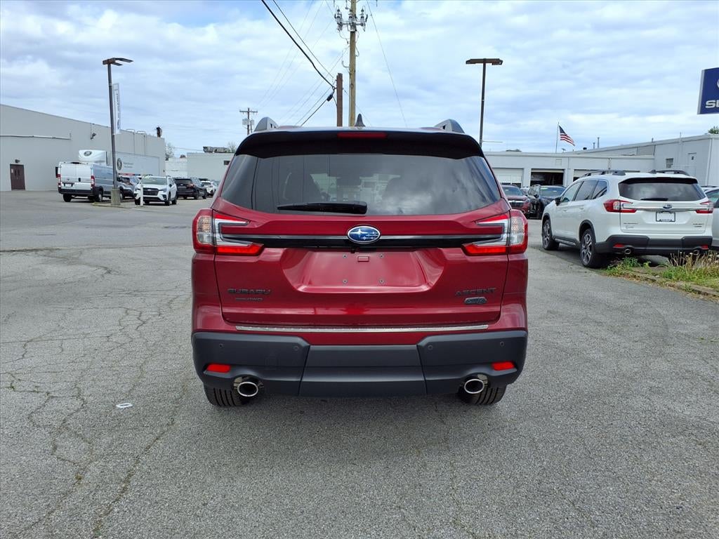 2026 Subaru ASCENT Onyx Edition Touring 7-Passenger