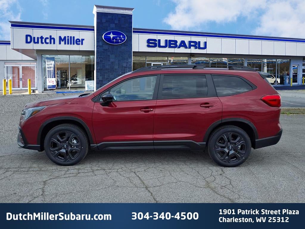 2026 Subaru ASCENT Onyx Edition Touring 7-Passenger