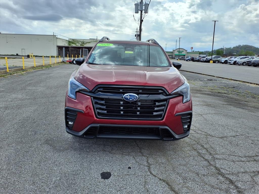2026 Subaru ASCENT Onyx Edition Touring 7-Passenger