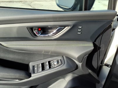 2026 Subaru ASCENT Onyx Edition Touring 7-Passenger