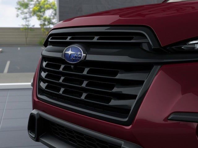 2027 Subaru ASCENT Onyx Edition Touring 7-Passenger