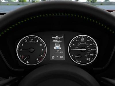 2027 Subaru ASCENT Onyx Edition Touring 7-Passenger