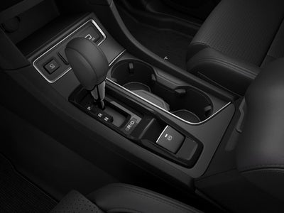 2027 Subaru ASCENT Onyx Edition Touring 7-Passenger