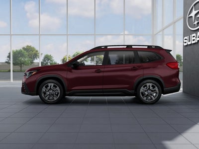 2027 Subaru ASCENT Onyx Edition Touring 7-Passenger