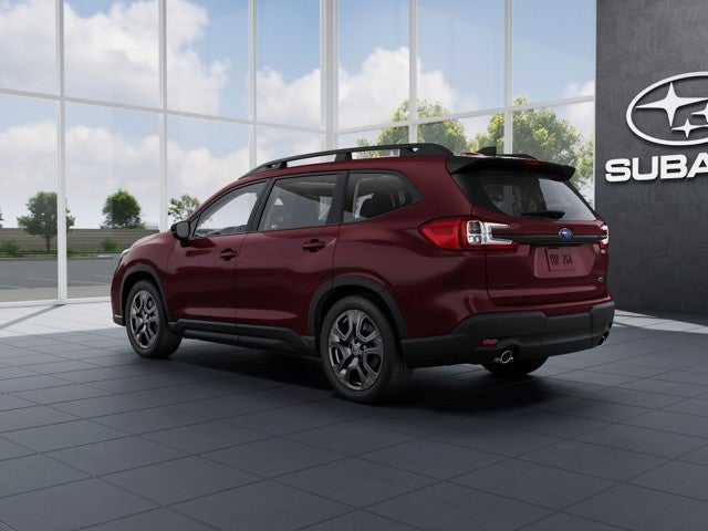 2027 Subaru ASCENT Onyx Edition Touring 7-Passenger