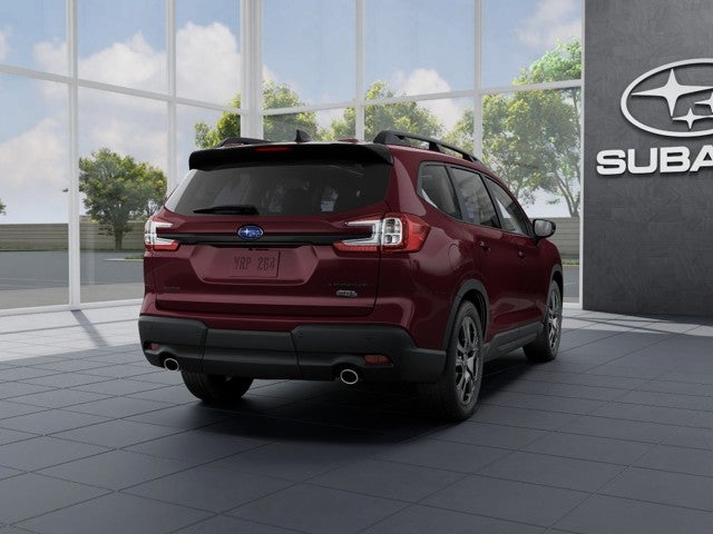 2027 Subaru ASCENT Onyx Edition Touring 7-Passenger