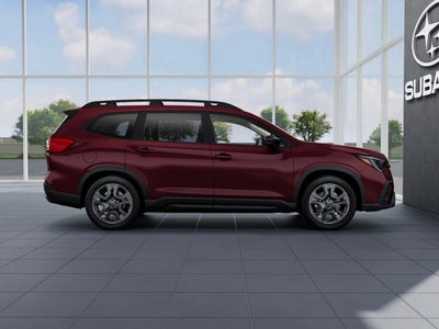 2027 Subaru ASCENT Onyx Edition Touring 7-Passenger