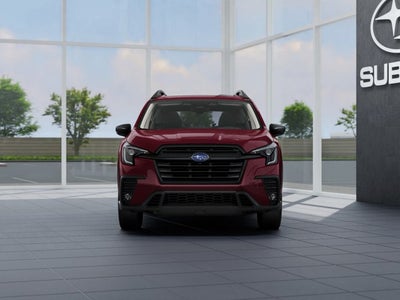 2027 Subaru ASCENT Onyx Edition Touring 7-Passenger