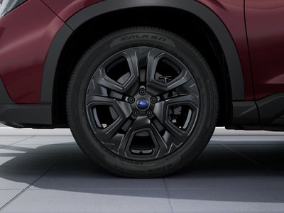 2027 Subaru ASCENT Onyx Edition Touring 7-Passenger