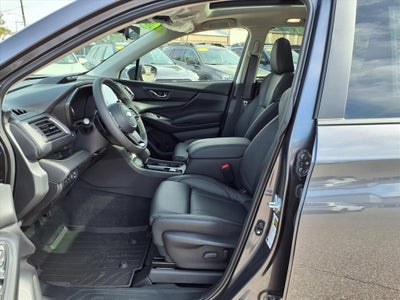 2027 Subaru ASCENT Onyx Edition Touring 7-Passenger