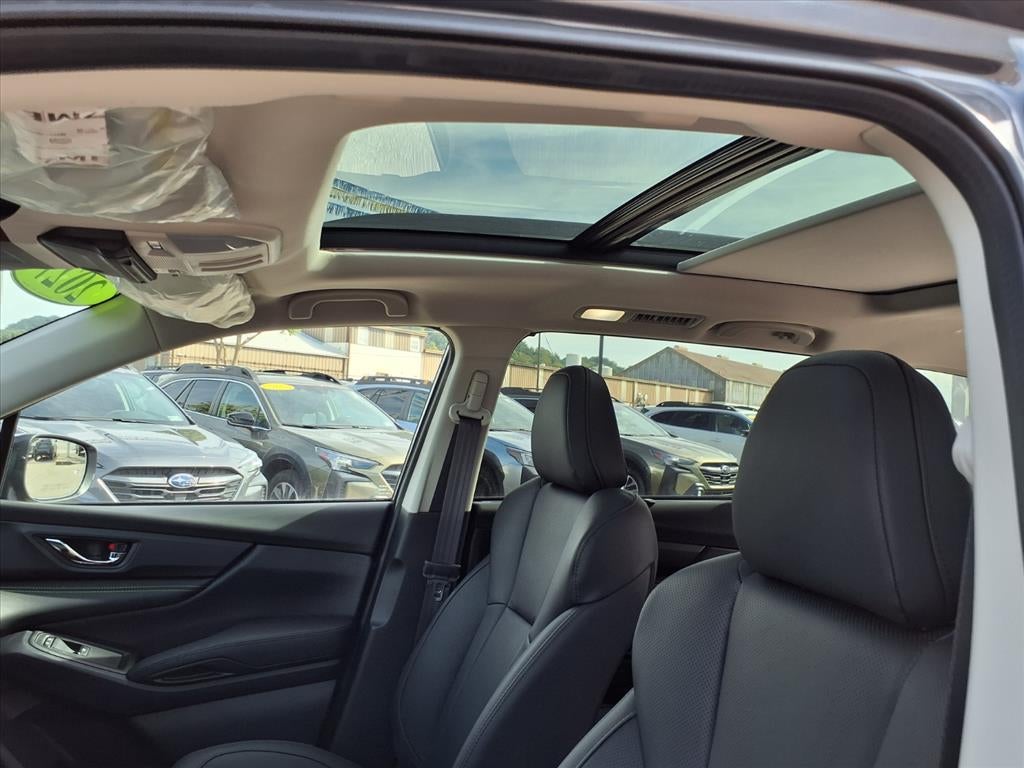 2027 Subaru ASCENT Onyx Edition Touring 7-Passenger