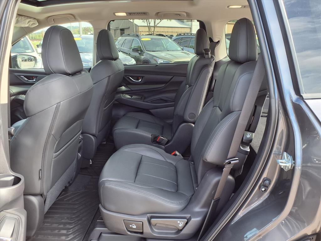 2027 Subaru ASCENT Onyx Edition Touring 7-Passenger