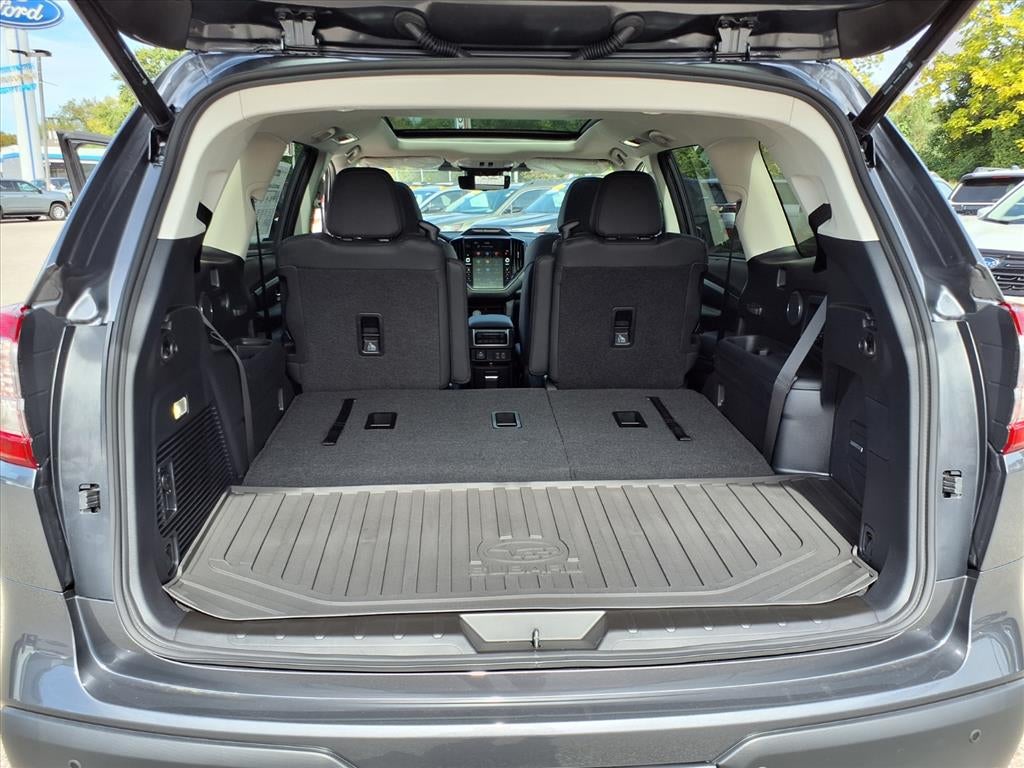 2027 Subaru ASCENT Onyx Edition Touring 7-Passenger