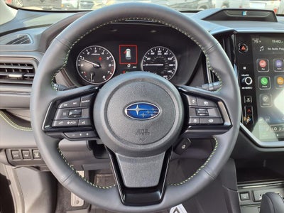 2027 Subaru ASCENT Onyx Edition Touring 7-Passenger