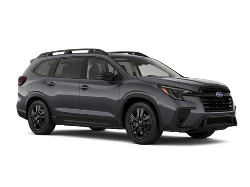 2027 Subaru ASCENT Onyx Edition Touring