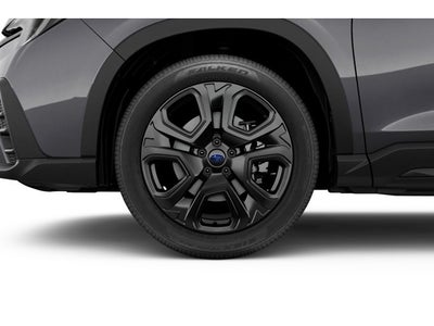 2027 Subaru ASCENT Onyx Edition Touring