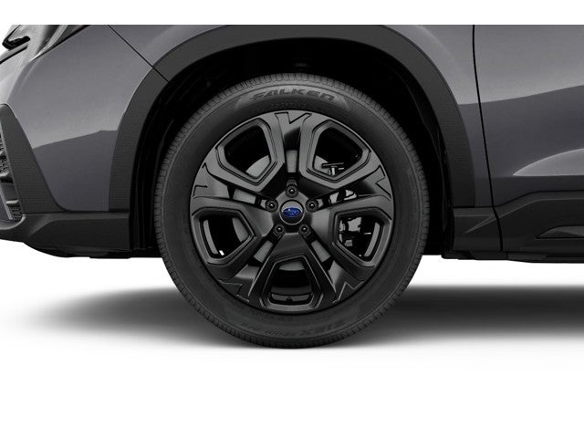 2027 Subaru ASCENT Onyx Edition Touring