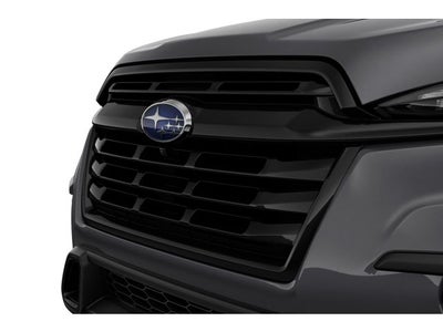 2027 Subaru ASCENT Onyx Edition Touring