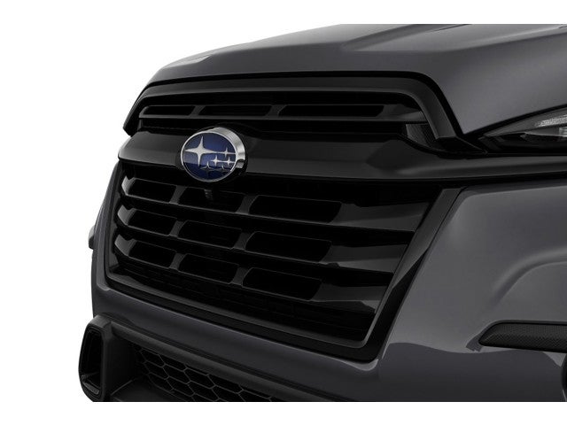 2027 Subaru ASCENT Onyx Edition Touring