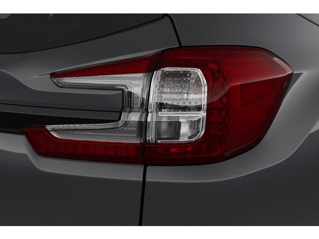 2027 Subaru ASCENT Onyx Edition Touring