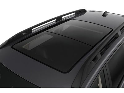 2027 Subaru ASCENT Onyx Edition Touring