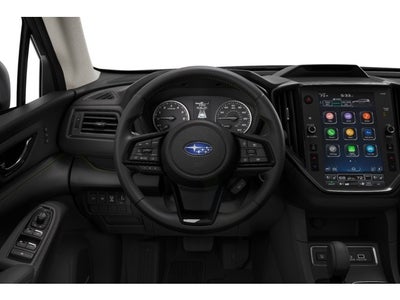 2027 Subaru ASCENT Onyx Edition Touring