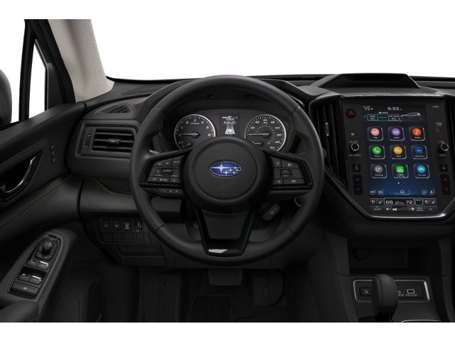 2027 Subaru ASCENT Onyx Edition Touring