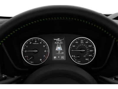 2027 Subaru ASCENT Onyx Edition Touring