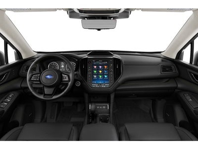 2027 Subaru ASCENT Onyx Edition Touring