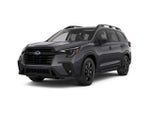 2027 Subaru ASCENT Onyx Edition Touring