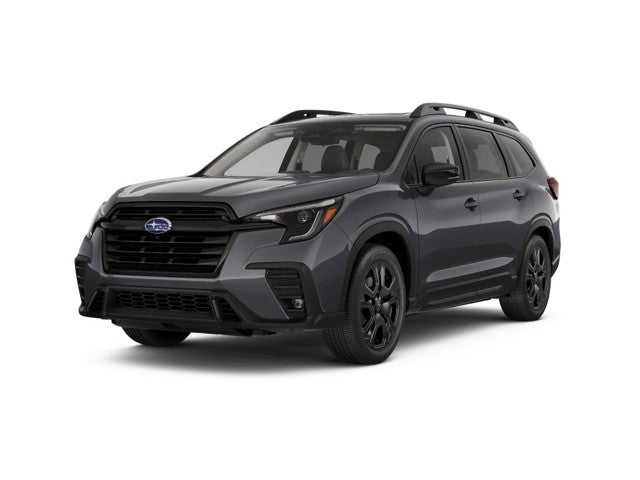 2027 Subaru ASCENT Onyx Edition Touring