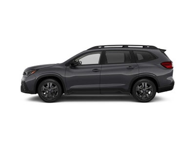 2027 Subaru ASCENT Onyx Edition Touring