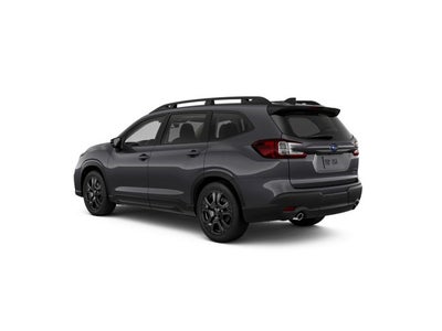 2027 Subaru ASCENT Onyx Edition Touring
