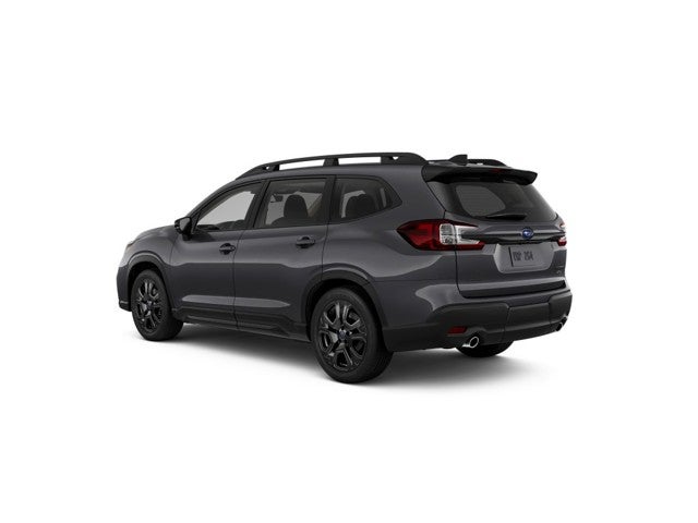 2027 Subaru ASCENT Onyx Edition Touring