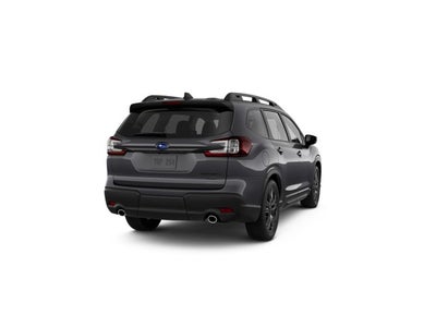 2027 Subaru ASCENT Onyx Edition Touring