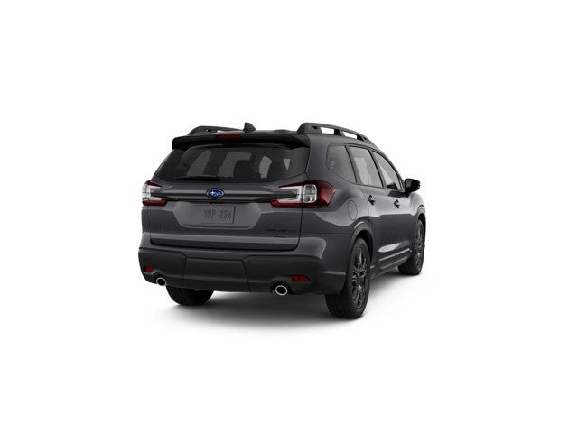 2027 Subaru ASCENT Onyx Edition Touring