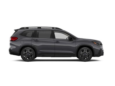 2027 Subaru ASCENT Onyx Edition Touring
