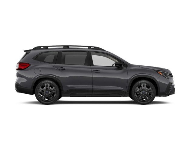 2027 Subaru ASCENT Onyx Edition Touring