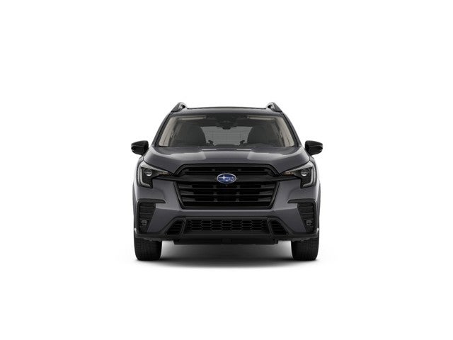 2027 Subaru ASCENT Onyx Edition Touring
