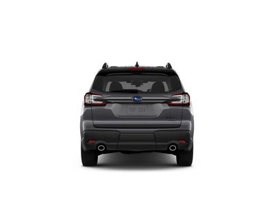 2027 Subaru ASCENT Onyx Edition Touring