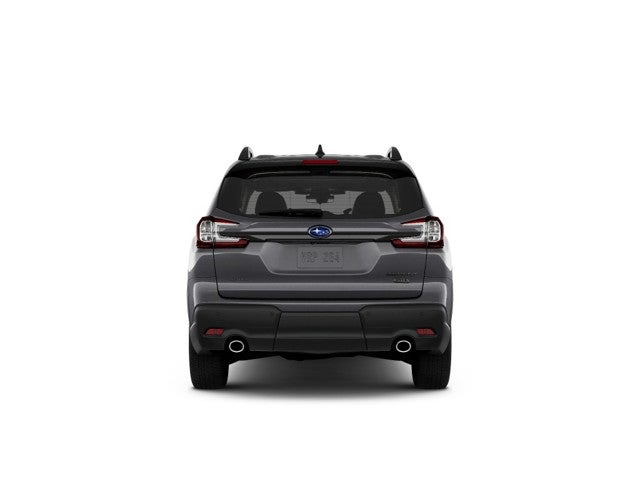 2027 Subaru ASCENT Onyx Edition Touring