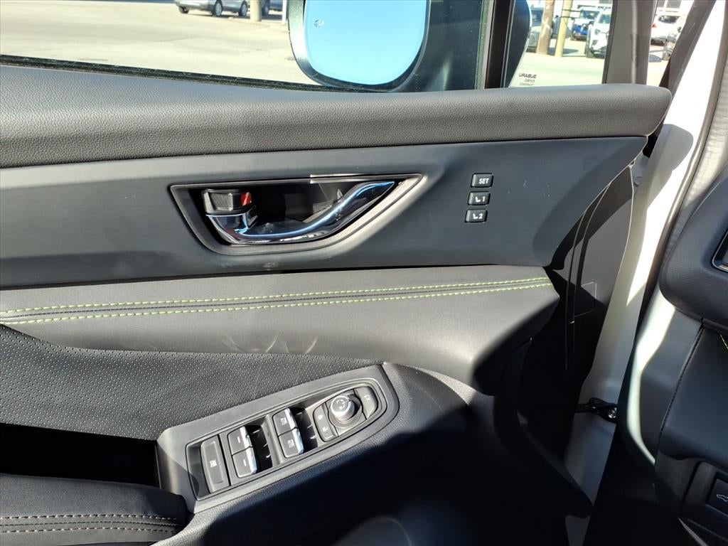 2026 Subaru ASCENT Onyx Edition Touring 7-Passenger