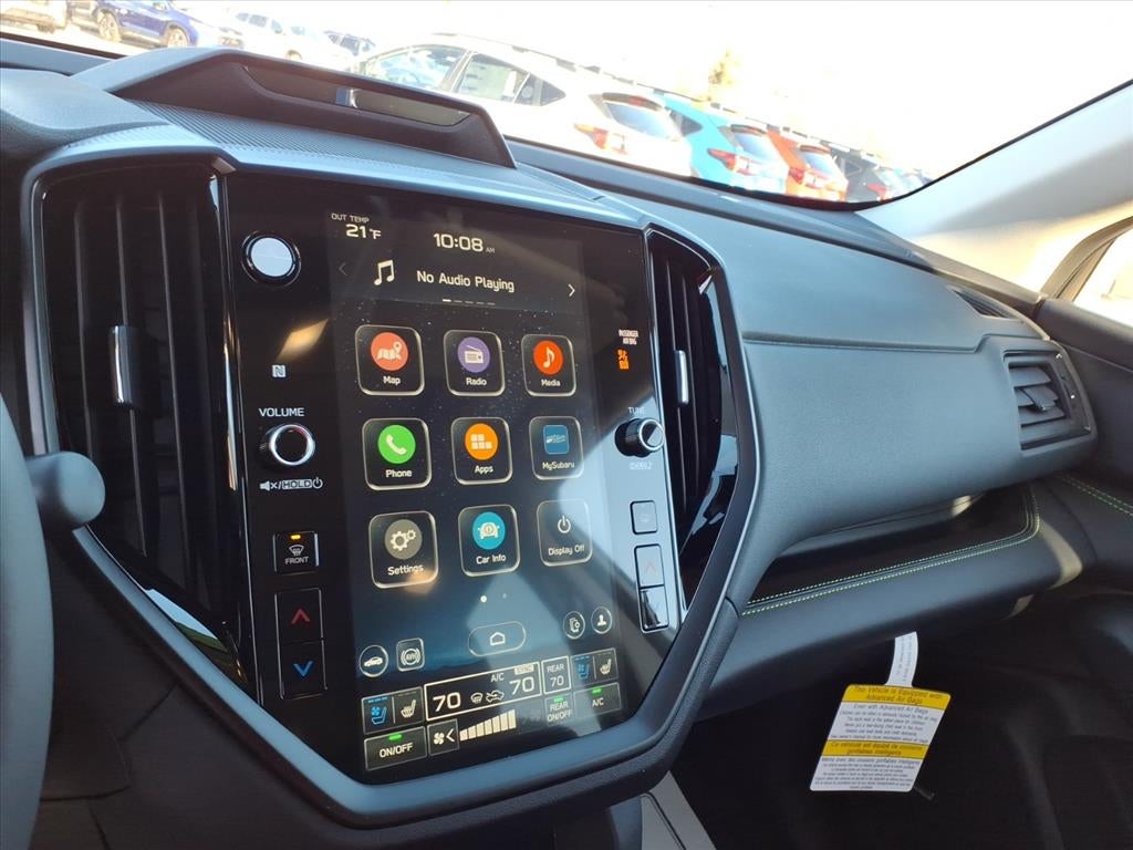 2026 Subaru ASCENT Onyx Edition Touring 7-Passenger