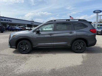 2026 Subaru ASCENT Onyx Edition Touring 7-Passenger