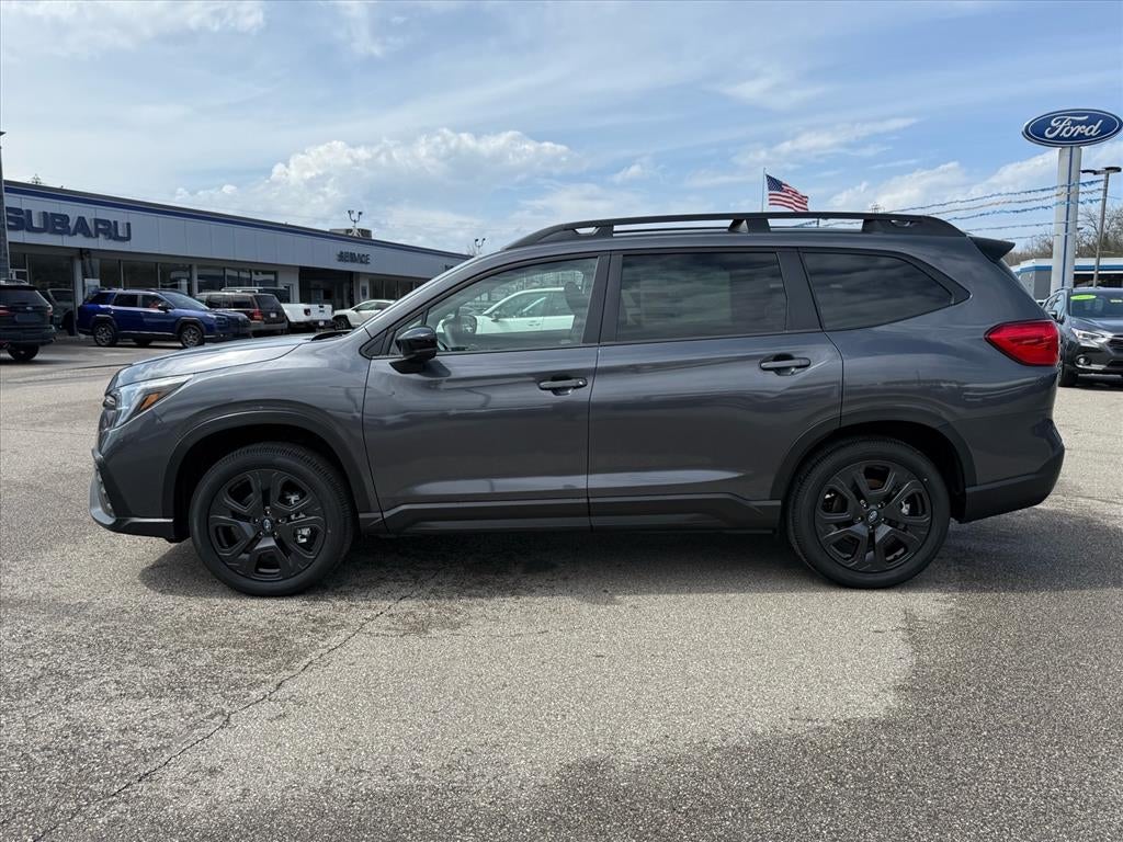 2026 Subaru ASCENT Onyx Edition Touring 7-Passenger