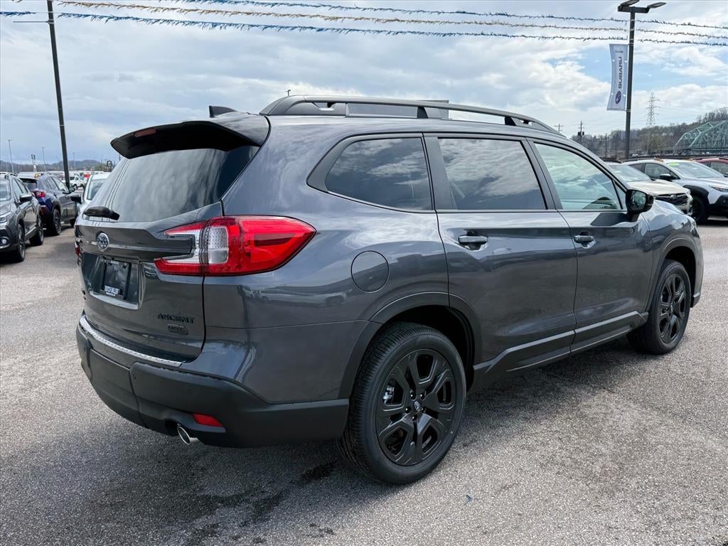 2026 Subaru ASCENT Onyx Edition Touring 7-Passenger